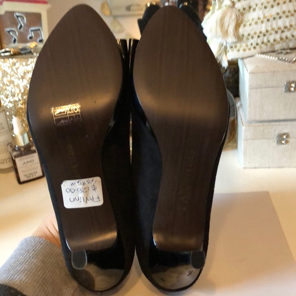 Anne Klein heels! - Picture 4 of 4